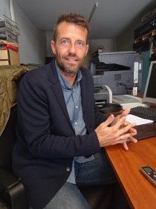 Βασίλης Καλτσής συνέντευξη ΦΩΣ