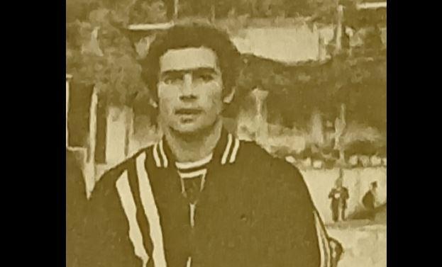 Κωστας Νικου Αρτα