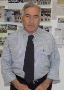 Κώστας Μπανιάς