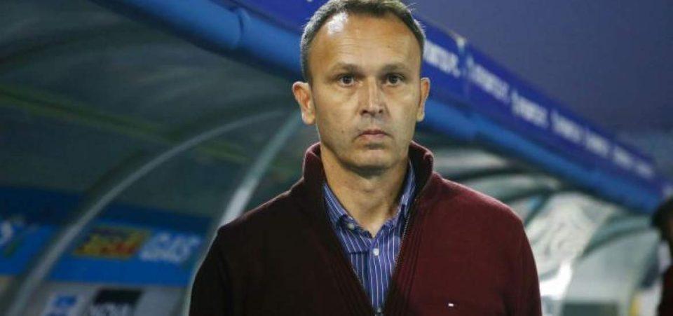 Κώστας Μπράτσος