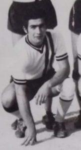 Κώστας Νίκου Αναγέννηση Άρτας