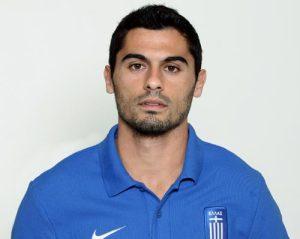 Νίκος Σπυρόπουλος