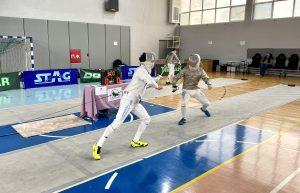 Ξιφασκία Γιάννινα