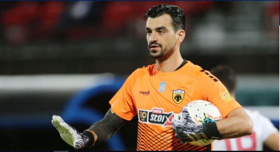 Παναγιώτης Τσιντωτας