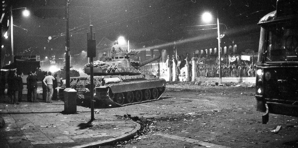 Πολυτεχνείο