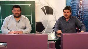 Σπύρος Πίκουλας Κερκυραικα Σπορ START Κέρκυρας