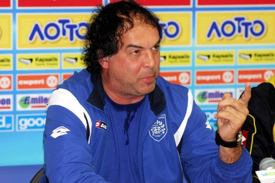 Στεφάν Ντεμόλ