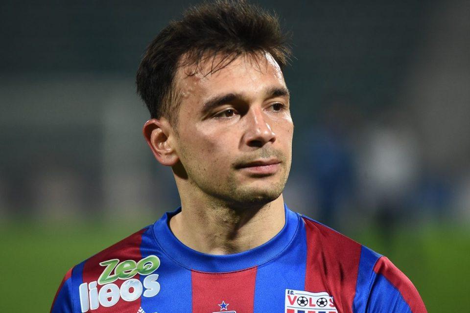 Σωτήρης Νίνης