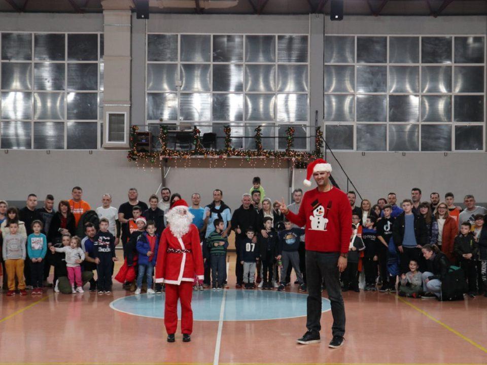 CHRISTMAS SPECIAL 1