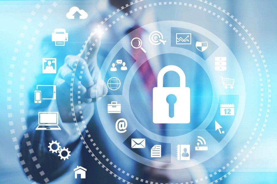 Cyber security