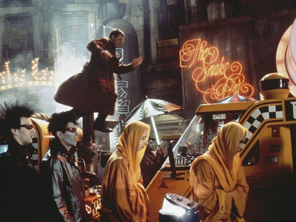 bladerunner
