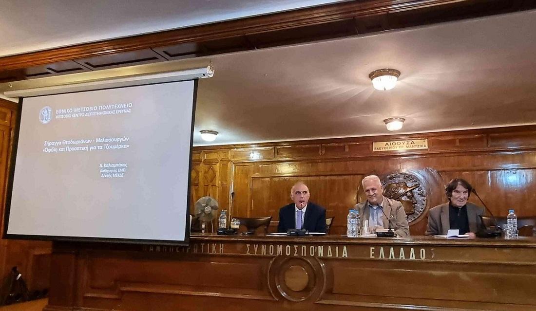 ekdilwsi siragga theodoriana