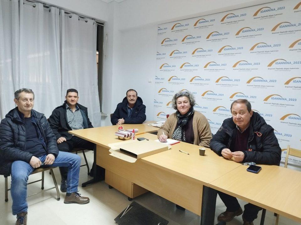 epixeirimaties peripteron tkalogianni