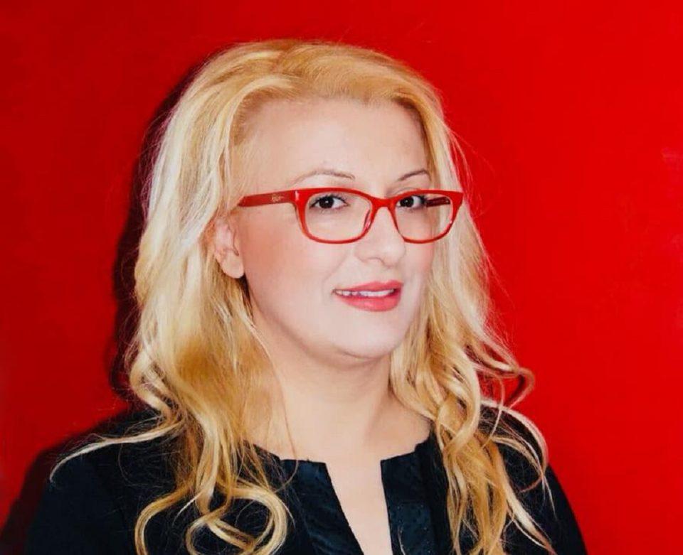 georgouli gianna