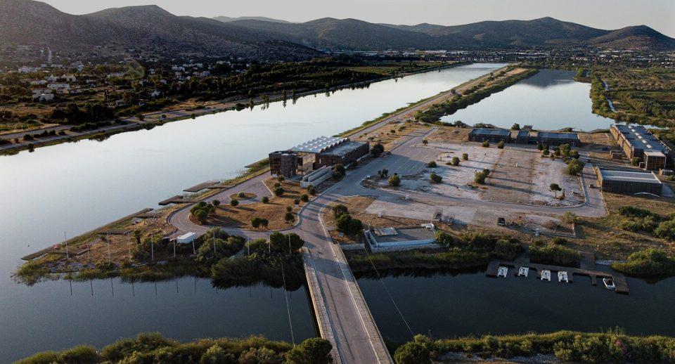 kopilatodromio sxoinia