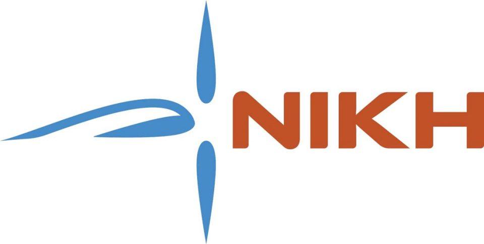 logo nikh komma