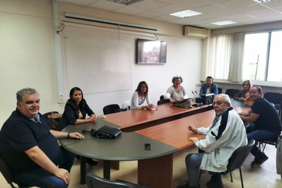 ts ioanninon kalogianni