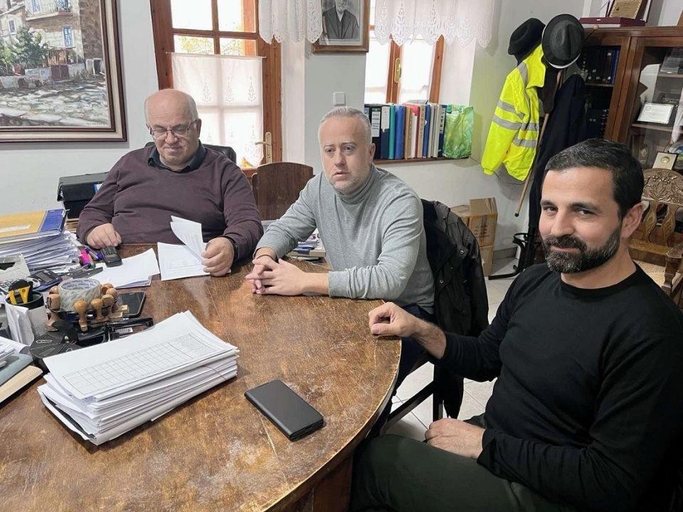 vletsas tzafeas parga