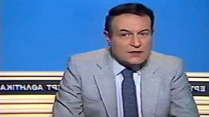 Αθλητικη Κυριακή Διακογιάννης