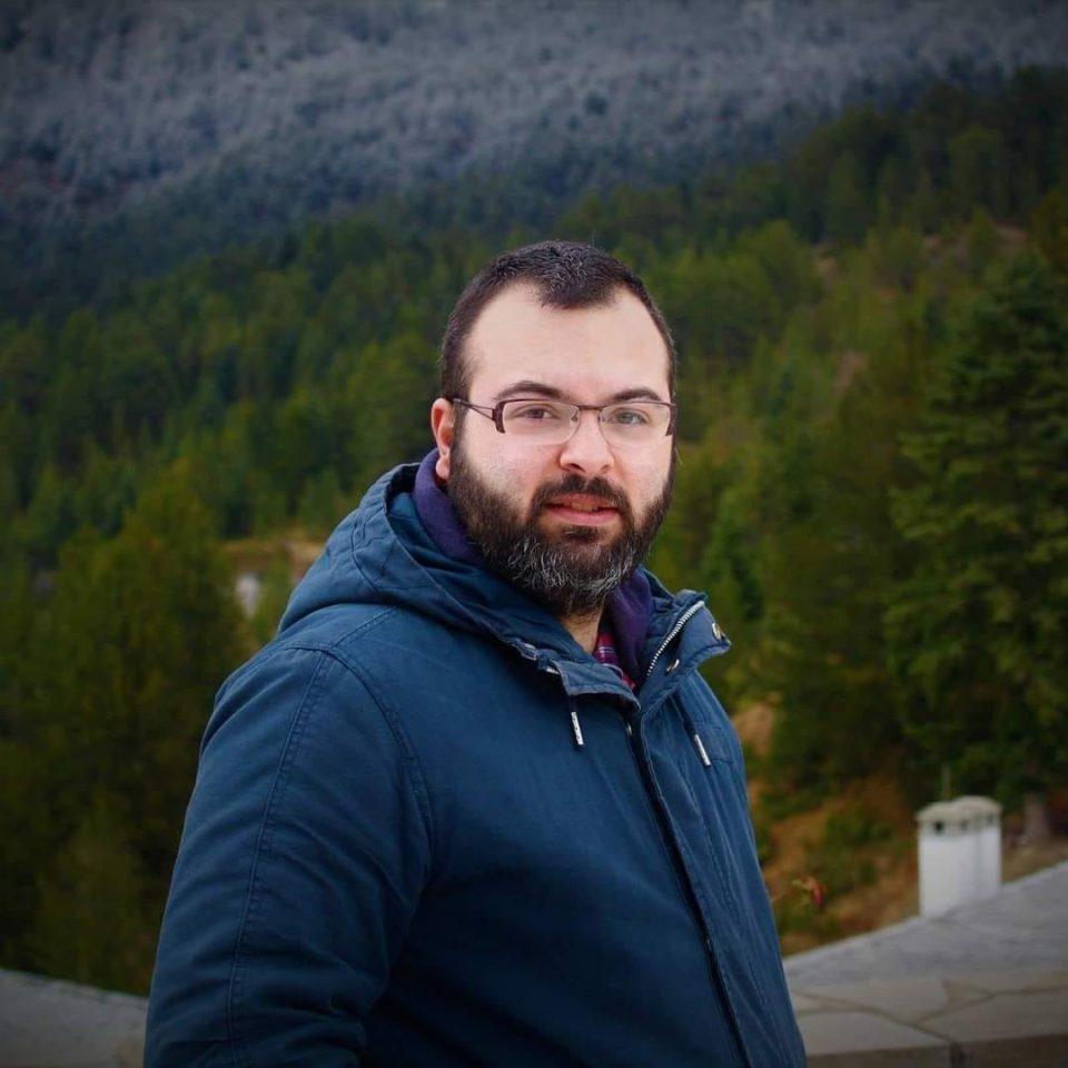 Ανδρεας Φιλιππουσης