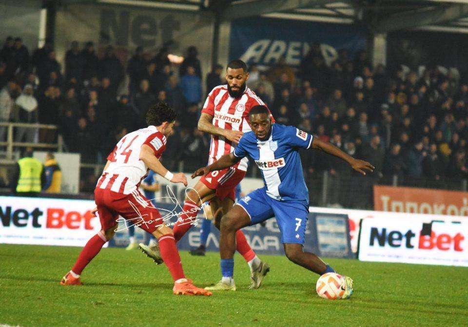 Μορειρα Εμβιλα Ανδρούτσος