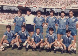 ΠΑΣ 1985 1986