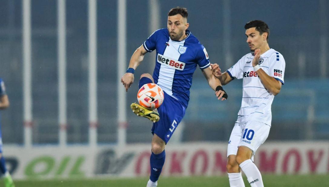 Ο ΠΑΣ πέταξε τζάμπα δύο βαθμούς με χαμένο πέναλτι στο 90′