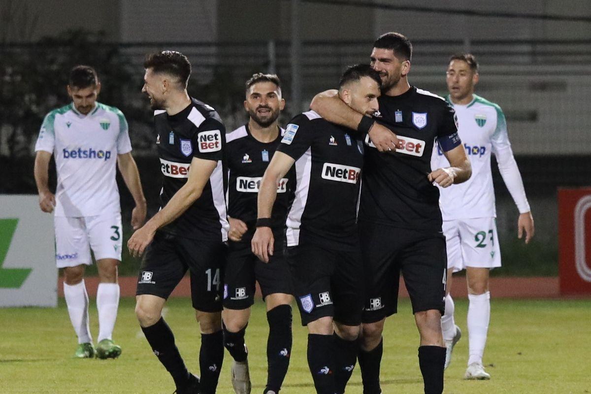 Πως…αναστήθηκε μέρες Χριστουγέννων ο «Άγιαξ της Ηπείρου»