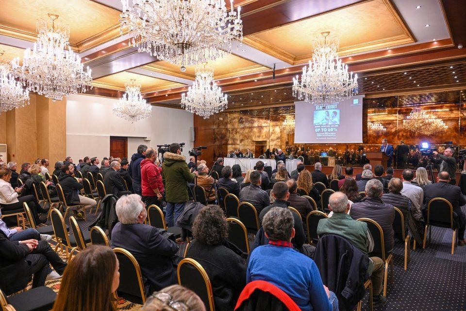 EnosiXenodoxwn2023 pita