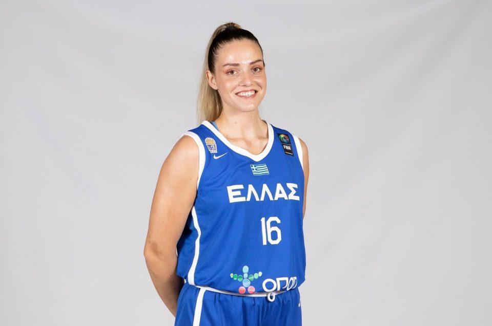 Gizani Dimitra