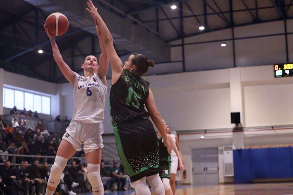 PAS WBC EYNIKOS