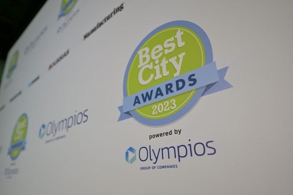 bestcity awards2023