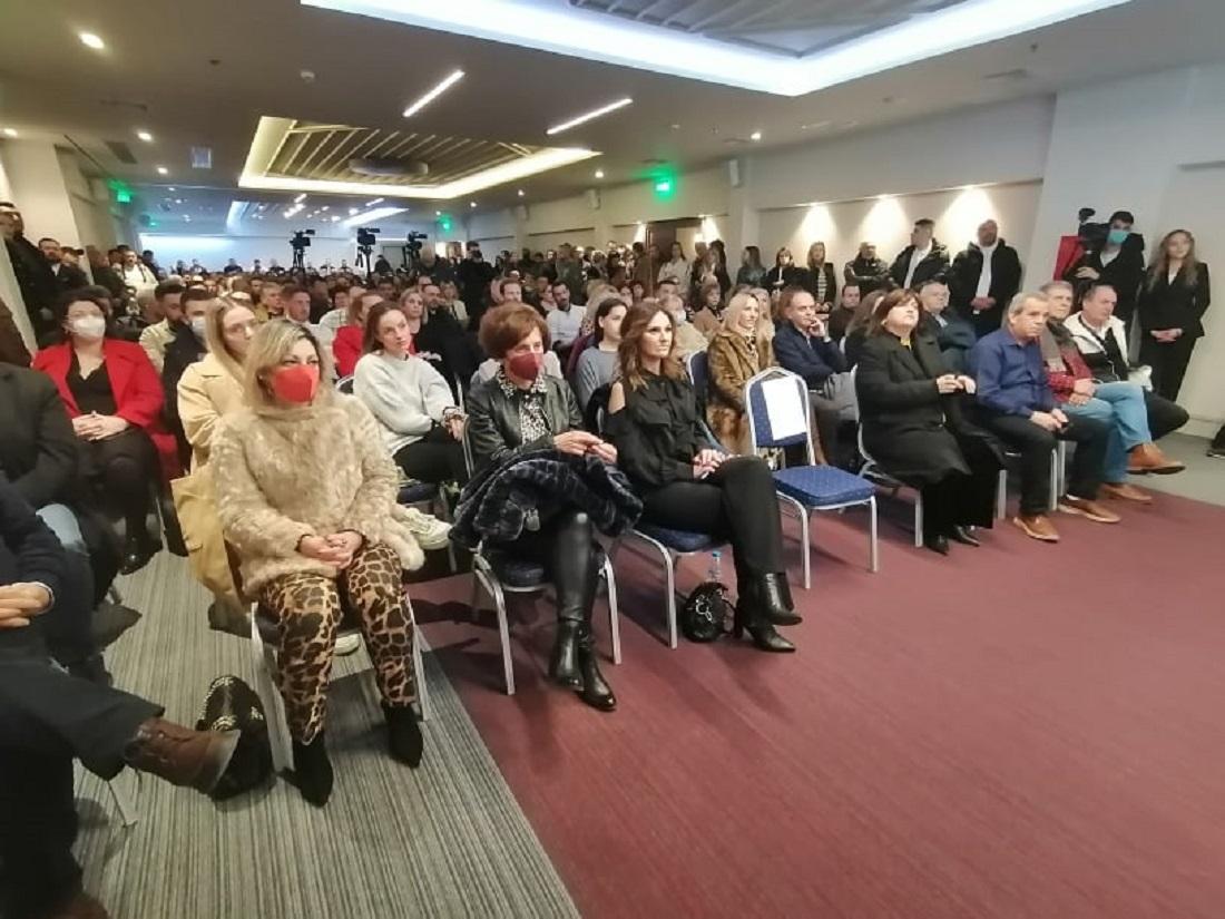 Με όραμα μια πιο «Όμορφη Πόλη» 55 kolokas parousiasi 1