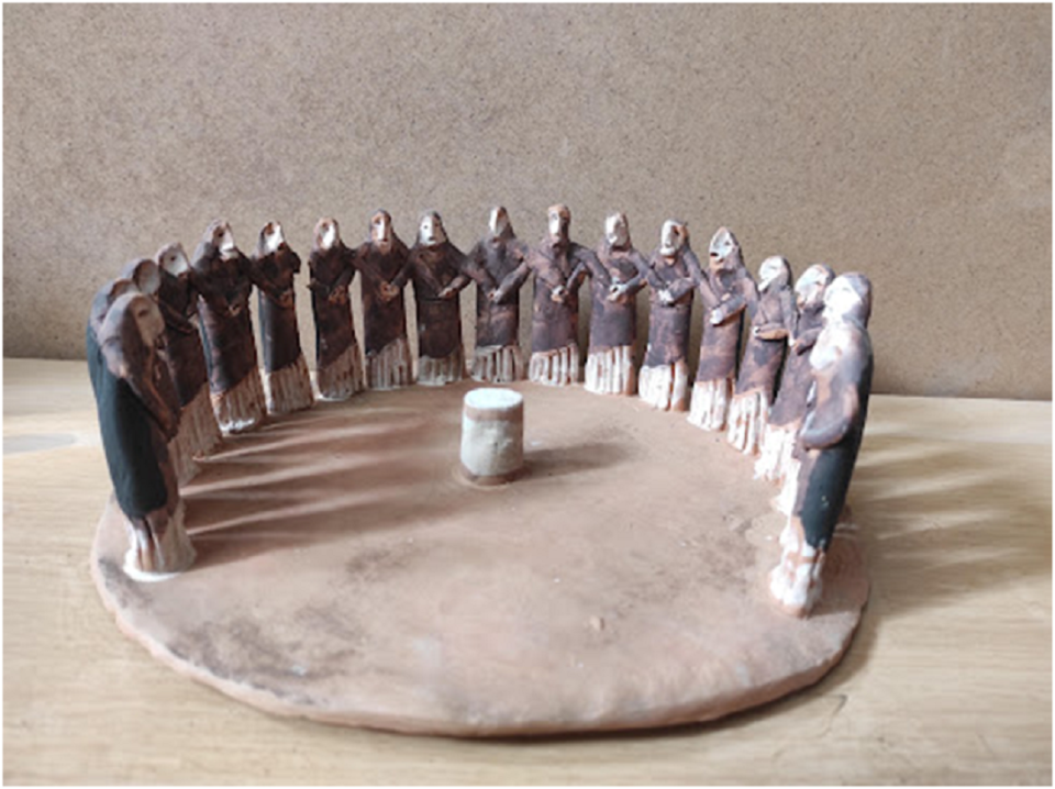 papagiannis eikastikoskyklos