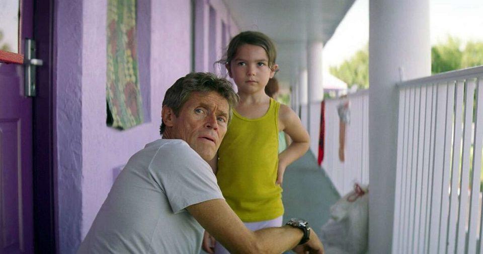 the florida project 1