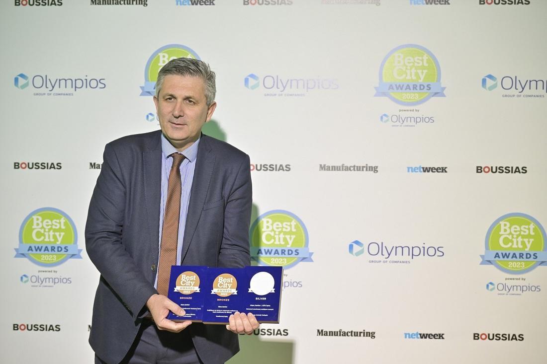 tsirogiannisbestcityawards2023