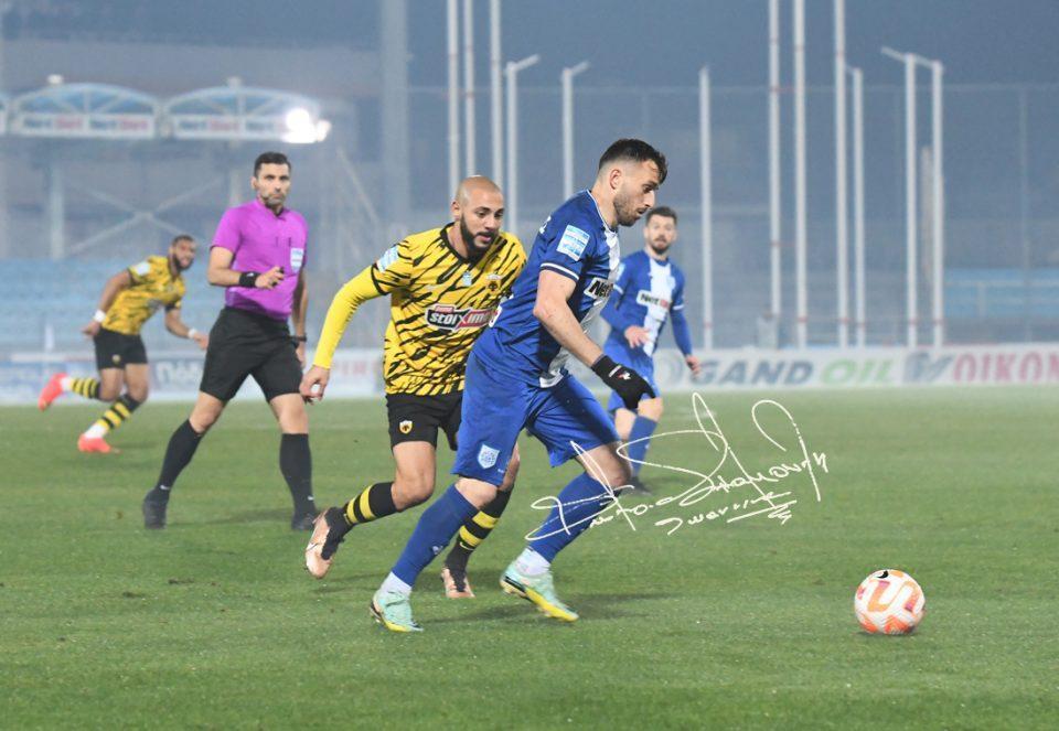 Αμραμπατ Καραχαλιος