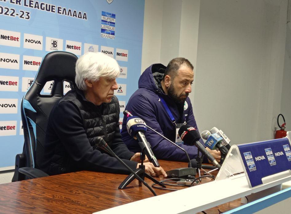 Γιοβάνοβιτς Γιάννινα