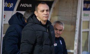 Θανάσης Στάικος