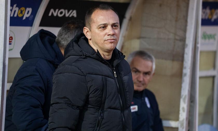 Θανάσης Στάικος