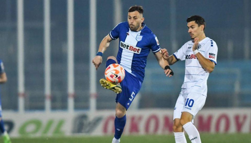 Καραχάλιος και Ροτάριου