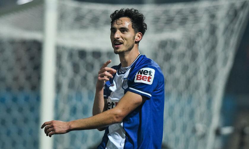 Κλόντιου Μπάλαν