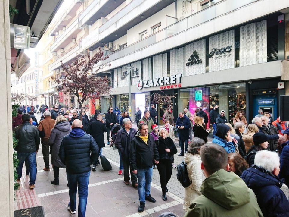 ΜΙΧΑΗΛ ΑΓΓΕΛΟΥ ΜΕ ΚΟΣΜΟ ΠΟΛΥ ΧΡΙΣΤΟΥΓΕΝΝΑ 2022 1 Custom