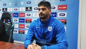 Νώντας Παντελάκης