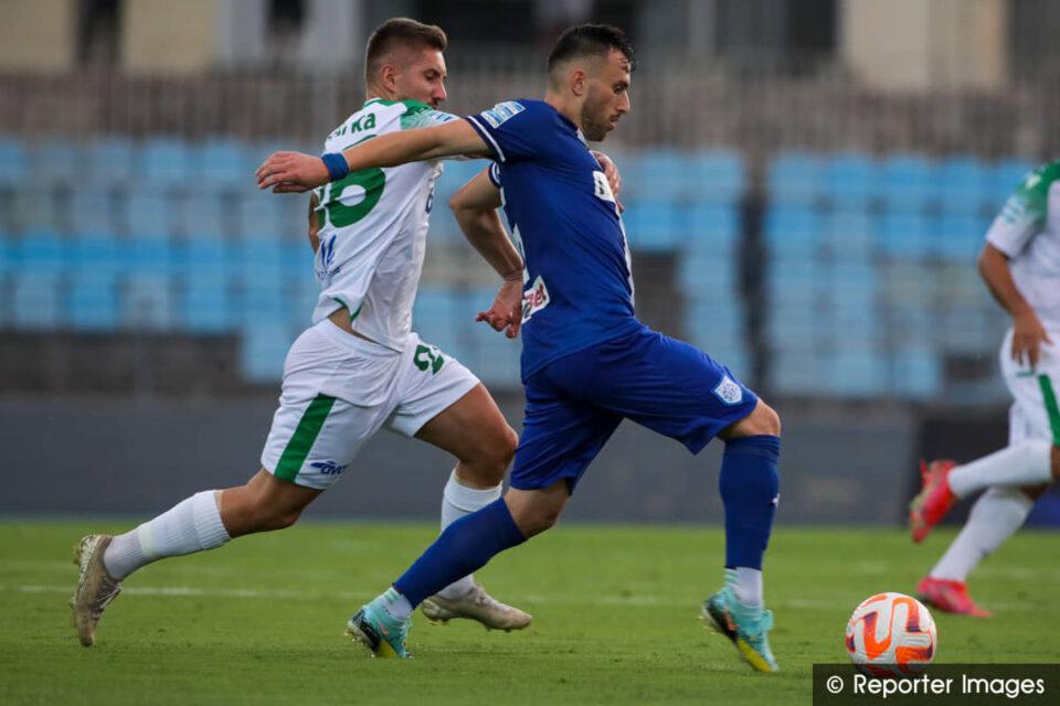 ΠΑΣ Λεβαδειακος