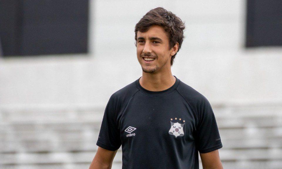 Χερόνιμο Μπορνταραγκάι