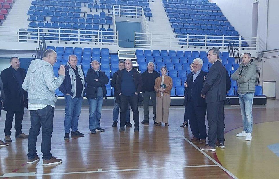 EOPE T9Kwstakioi