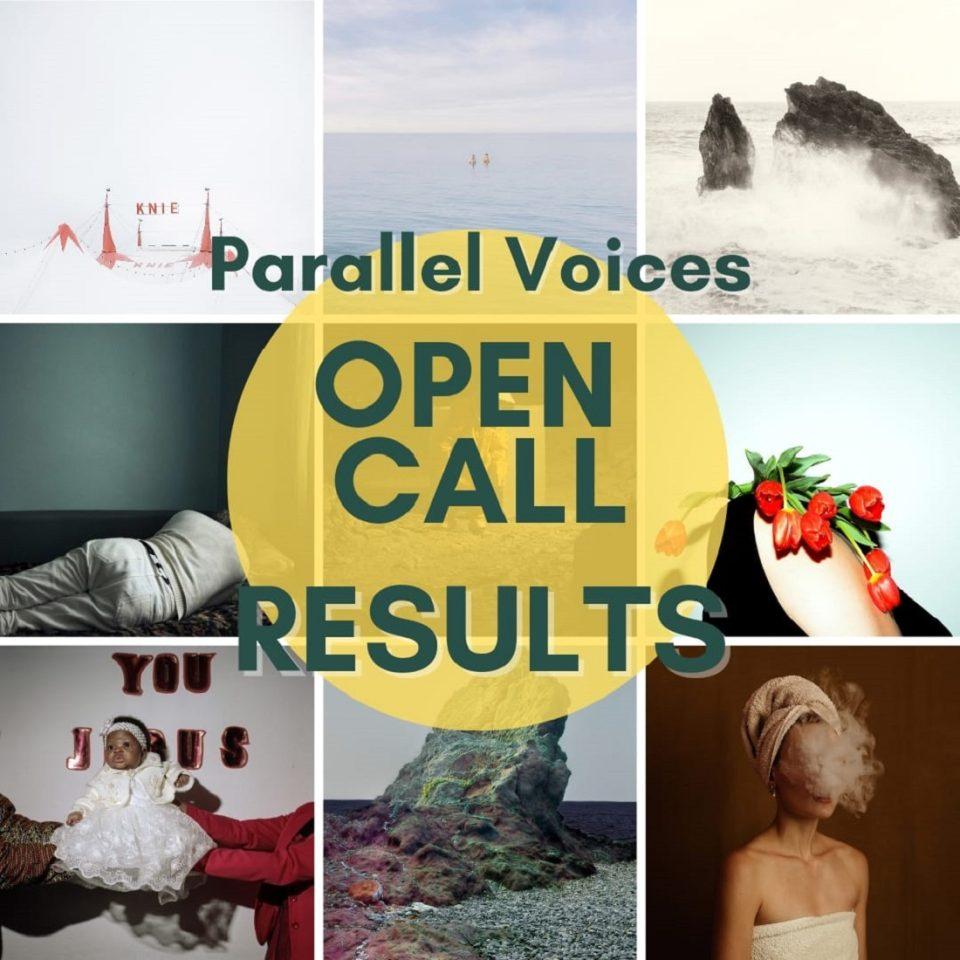 Parallel Voices 2023 Results
