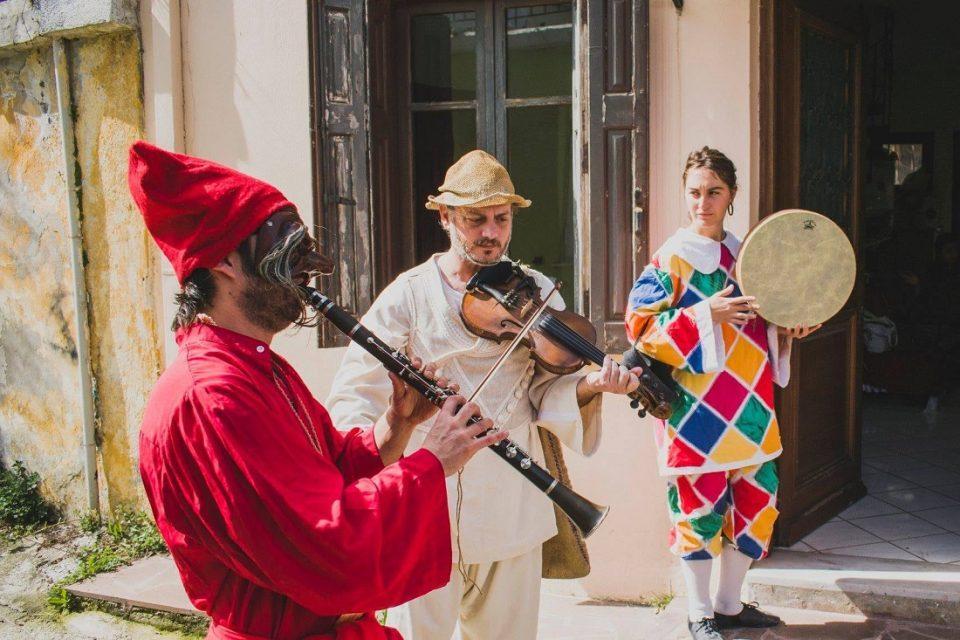 commedia dell arte 2