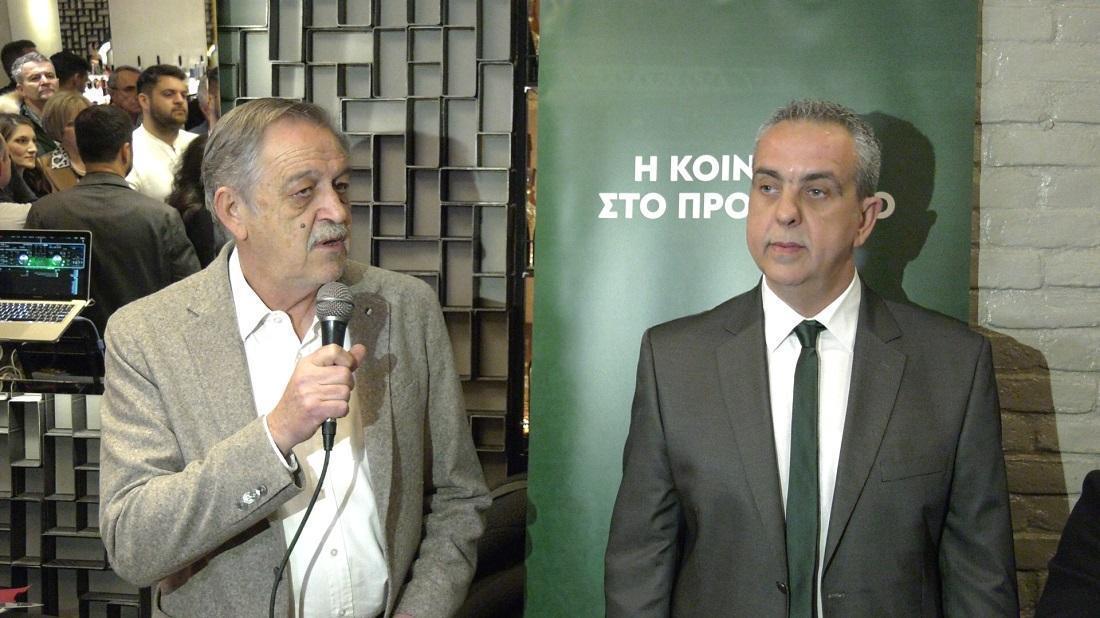 gardikos koukoulopoulos